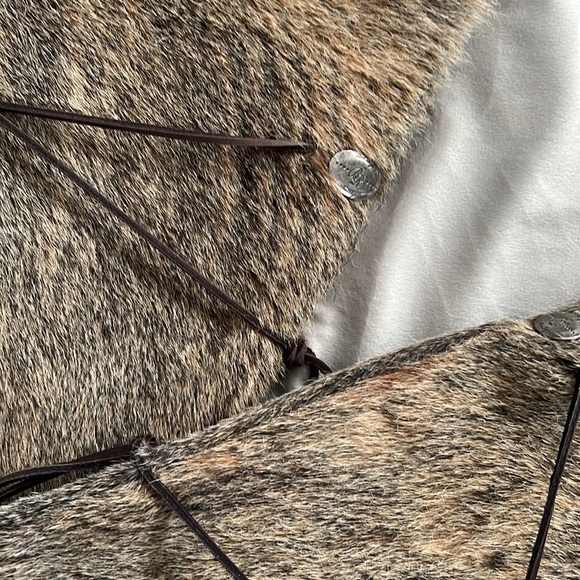 BootRugs, wear them over any boot to add some style! - Picture 2 of 4